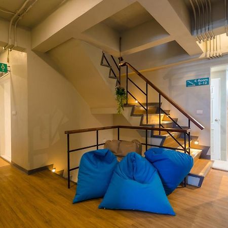 Sabai Sure Hostel Бан Бо Хан Экстерьер фото