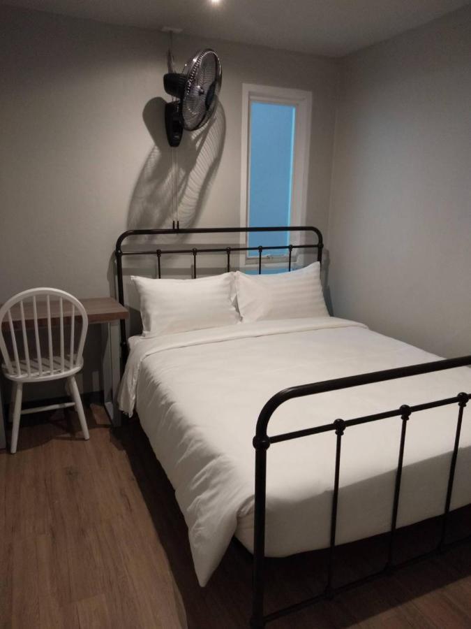 Sabai Sure Hostel Бан Бо Хан Экстерьер фото